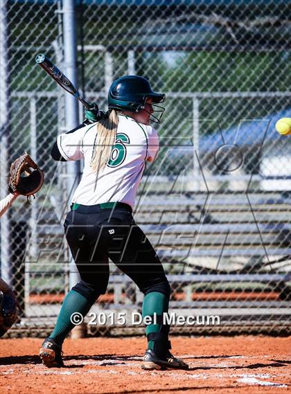 Thumbnail 1 in Lakewood Ranch vs. Durant photogallery.