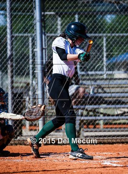 Thumbnail 2 in Lakewood Ranch vs. Durant photogallery.