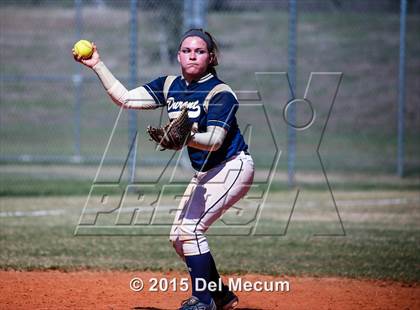 Thumbnail 2 in Lakewood Ranch vs. Durant photogallery.