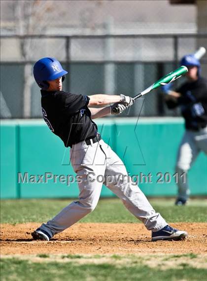 Thumbnail 1 in North Crowley vs. South Grand Prairie (Jerry Durant Classic Tournament) photogallery.