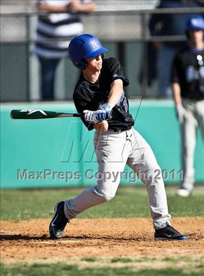 Thumbnail 1 in North Crowley vs. South Grand Prairie (Jerry Durant Classic Tournament) photogallery.