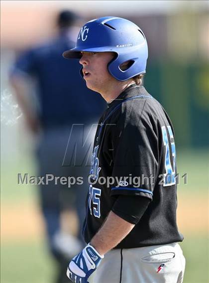 Thumbnail 1 in North Crowley vs. South Grand Prairie (Jerry Durant Classic Tournament) photogallery.