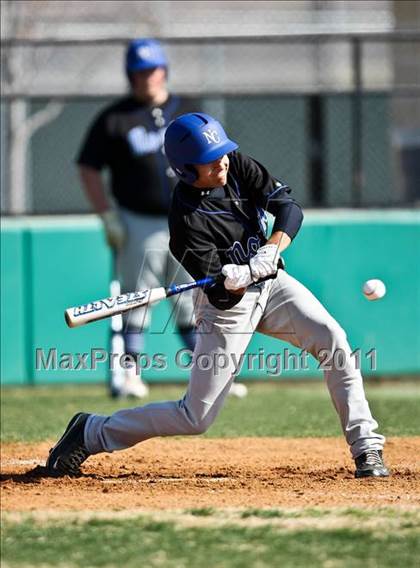 Thumbnail 2 in North Crowley vs. South Grand Prairie (Jerry Durant Classic Tournament) photogallery.
