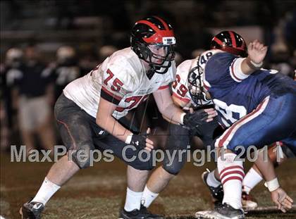 Thumbnail 3 in Harvard-Westlake @ St. Paul photogallery.