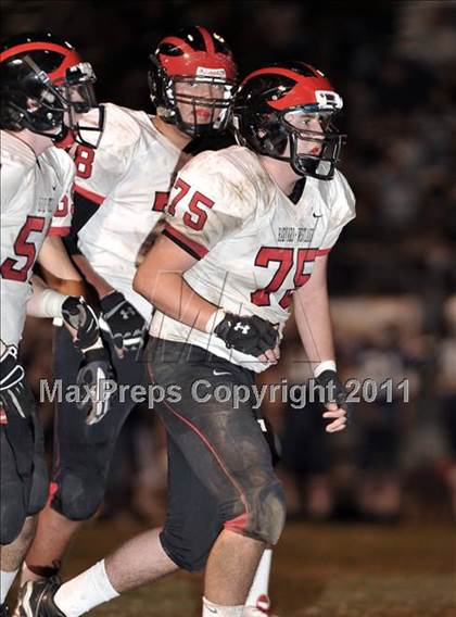 Thumbnail 2 in Harvard-Westlake @ St. Paul photogallery.