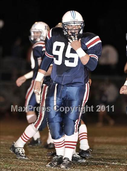 Thumbnail 3 in Harvard-Westlake @ St. Paul photogallery.