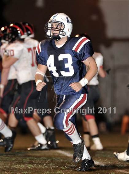 Thumbnail 2 in Harvard-Westlake @ St. Paul photogallery.