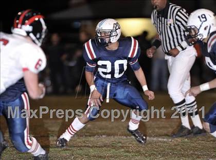 Thumbnail 2 in Harvard-Westlake @ St. Paul photogallery.