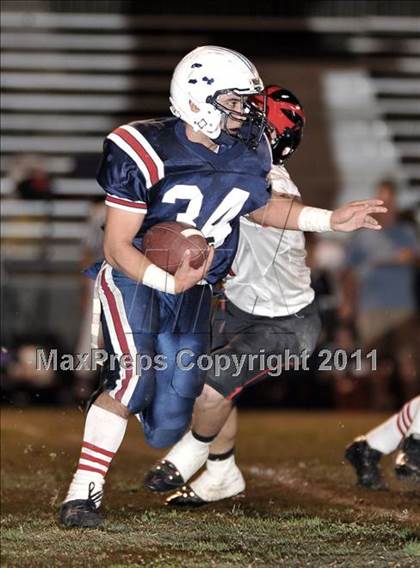 Thumbnail 2 in Harvard-Westlake @ St. Paul photogallery.