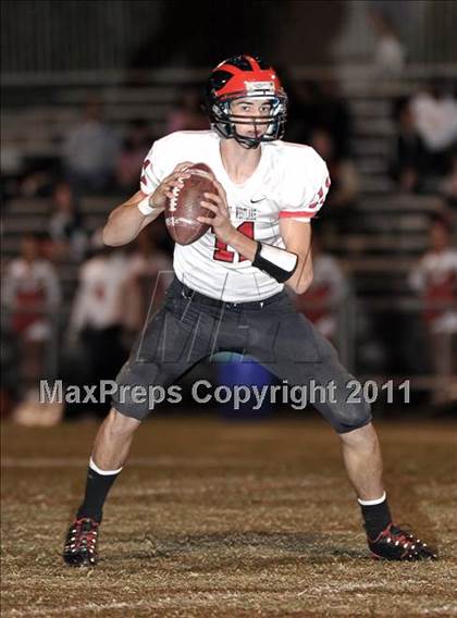 Thumbnail 2 in Harvard-Westlake @ St. Paul photogallery.
