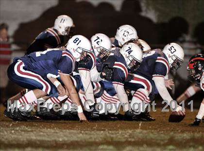 Thumbnail 1 in Harvard-Westlake @ St. Paul photogallery.