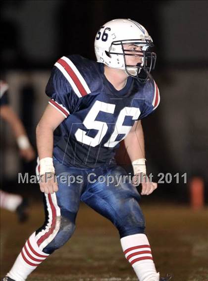Thumbnail 3 in Harvard-Westlake @ St. Paul photogallery.