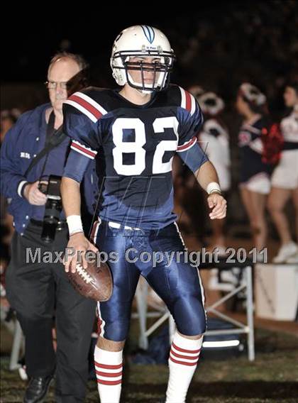 Thumbnail 3 in Harvard-Westlake @ St. Paul photogallery.