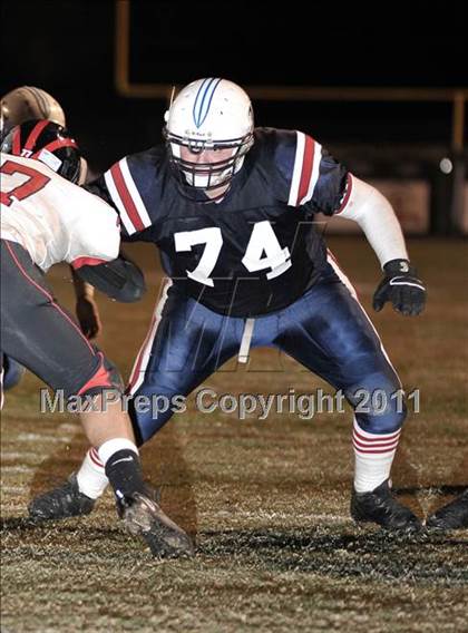 Thumbnail 1 in Harvard-Westlake @ St. Paul photogallery.