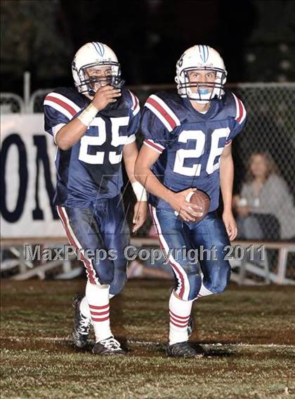 Thumbnail 1 in Harvard-Westlake @ St. Paul photogallery.