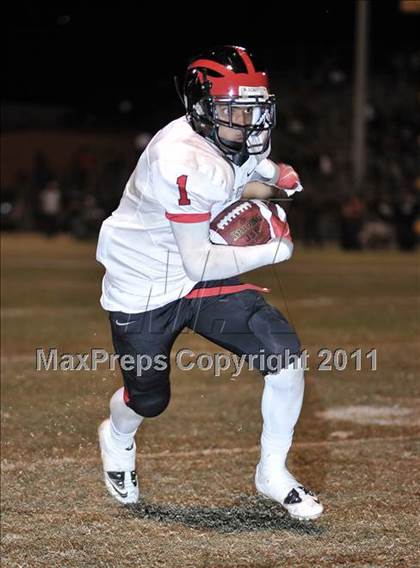 Thumbnail 1 in Harvard-Westlake @ St. Paul photogallery.
