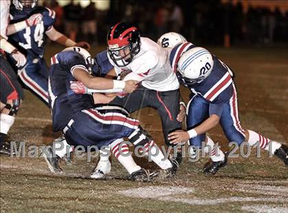 Thumbnail 1 in Harvard-Westlake @ St. Paul photogallery.