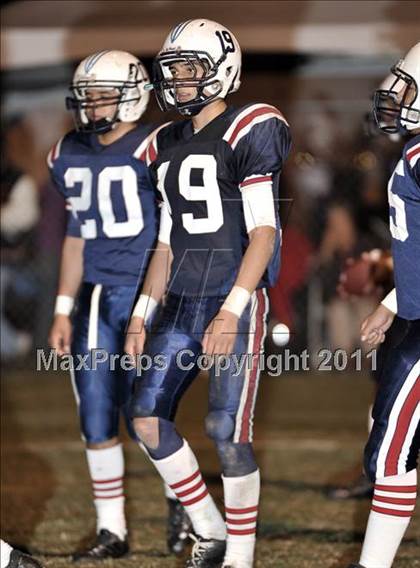 Thumbnail 1 in Harvard-Westlake @ St. Paul photogallery.