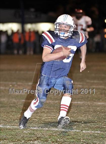 Thumbnail 2 in Harvard-Westlake @ St. Paul photogallery.