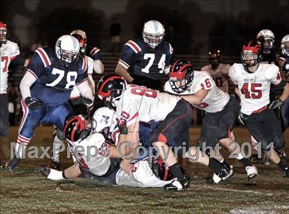 Thumbnail 1 in Harvard-Westlake @ St. Paul photogallery.