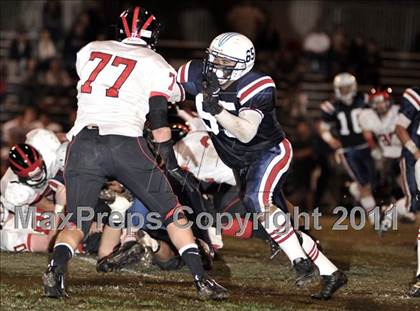 Thumbnail 3 in Harvard-Westlake @ St. Paul photogallery.