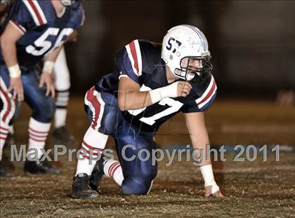 Thumbnail 1 in Harvard-Westlake @ St. Paul photogallery.
