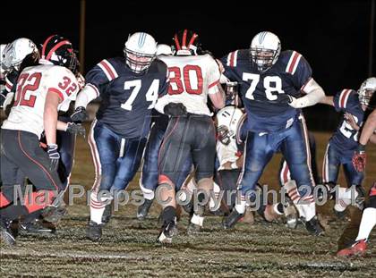 Thumbnail 2 in Harvard-Westlake @ St. Paul photogallery.
