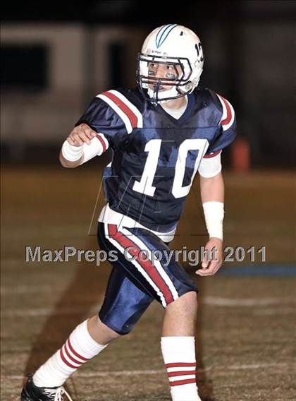 Thumbnail 3 in Harvard-Westlake @ St. Paul photogallery.