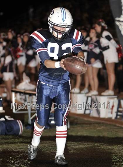 Thumbnail 2 in Harvard-Westlake @ St. Paul photogallery.