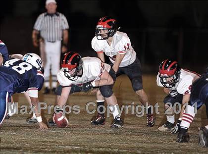 Thumbnail 1 in Harvard-Westlake @ St. Paul photogallery.