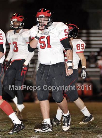 Thumbnail 3 in Harvard-Westlake @ St. Paul photogallery.