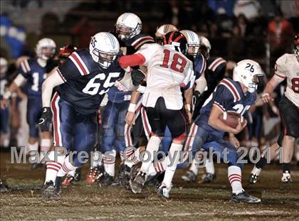 Thumbnail 2 in Harvard-Westlake @ St. Paul photogallery.