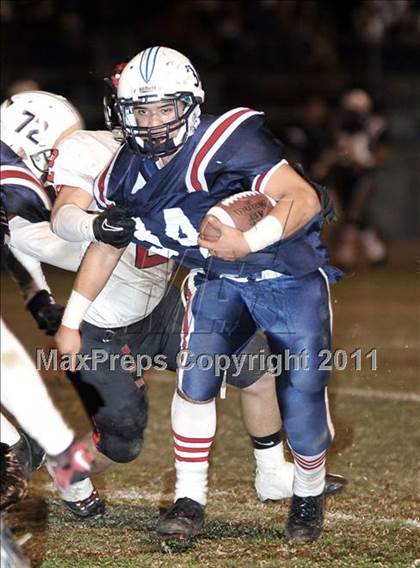 Thumbnail 2 in Harvard-Westlake @ St. Paul photogallery.