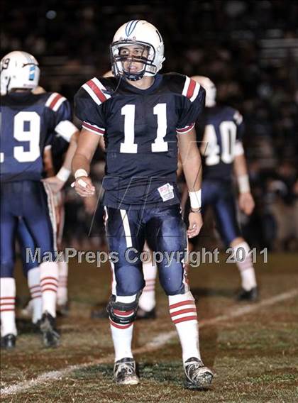 Thumbnail 2 in Harvard-Westlake @ St. Paul photogallery.