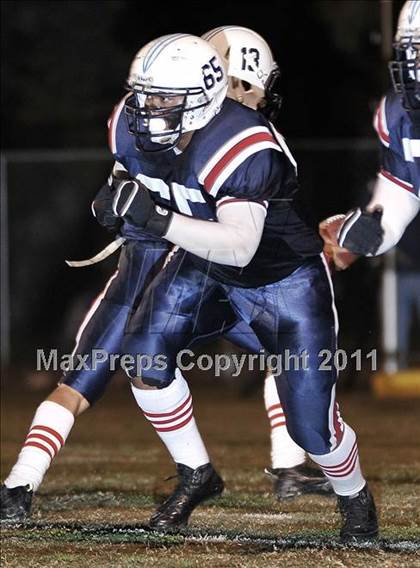 Thumbnail 3 in Harvard-Westlake @ St. Paul photogallery.