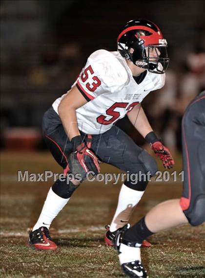 Thumbnail 2 in Harvard-Westlake @ St. Paul photogallery.