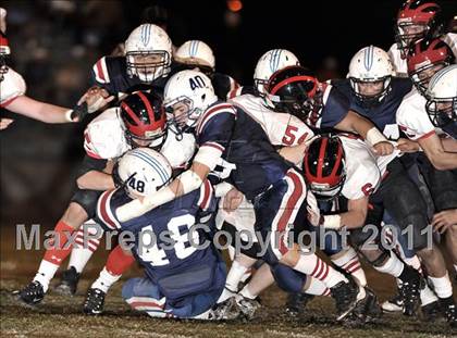 Thumbnail 3 in Harvard-Westlake @ St. Paul photogallery.