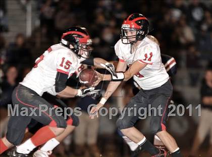 Thumbnail 2 in Harvard-Westlake @ St. Paul photogallery.