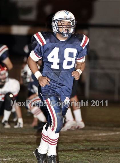 Thumbnail 1 in Harvard-Westlake @ St. Paul photogallery.