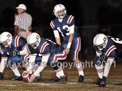 Thumbnail 1 in Harvard-Westlake @ St. Paul photogallery.