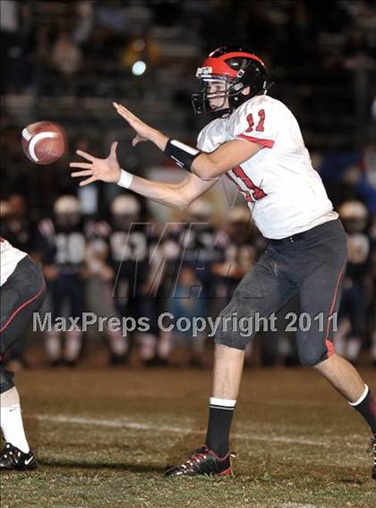 Thumbnail 1 in Harvard-Westlake @ St. Paul photogallery.