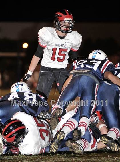 Thumbnail 1 in Harvard-Westlake @ St. Paul photogallery.