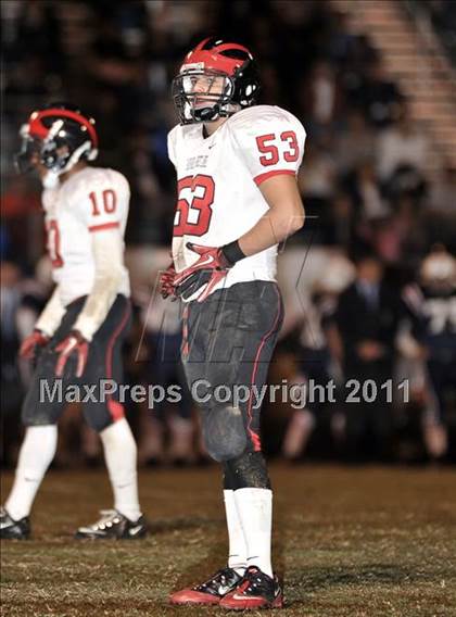 Thumbnail 2 in Harvard-Westlake @ St. Paul photogallery.