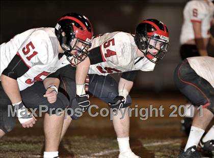 Thumbnail 1 in Harvard-Westlake @ St. Paul photogallery.