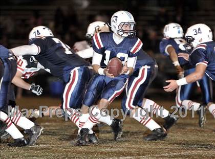 Thumbnail 2 in Harvard-Westlake @ St. Paul photogallery.