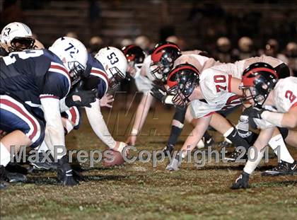 Thumbnail 3 in Harvard-Westlake @ St. Paul photogallery.