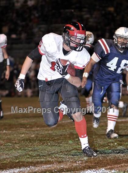 Thumbnail 3 in Harvard-Westlake @ St. Paul photogallery.