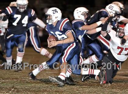 Thumbnail 1 in Harvard-Westlake @ St. Paul photogallery.