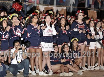 Thumbnail 2 in Harvard-Westlake @ St. Paul photogallery.