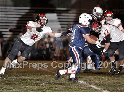 Thumbnail 3 in Harvard-Westlake @ St. Paul photogallery.